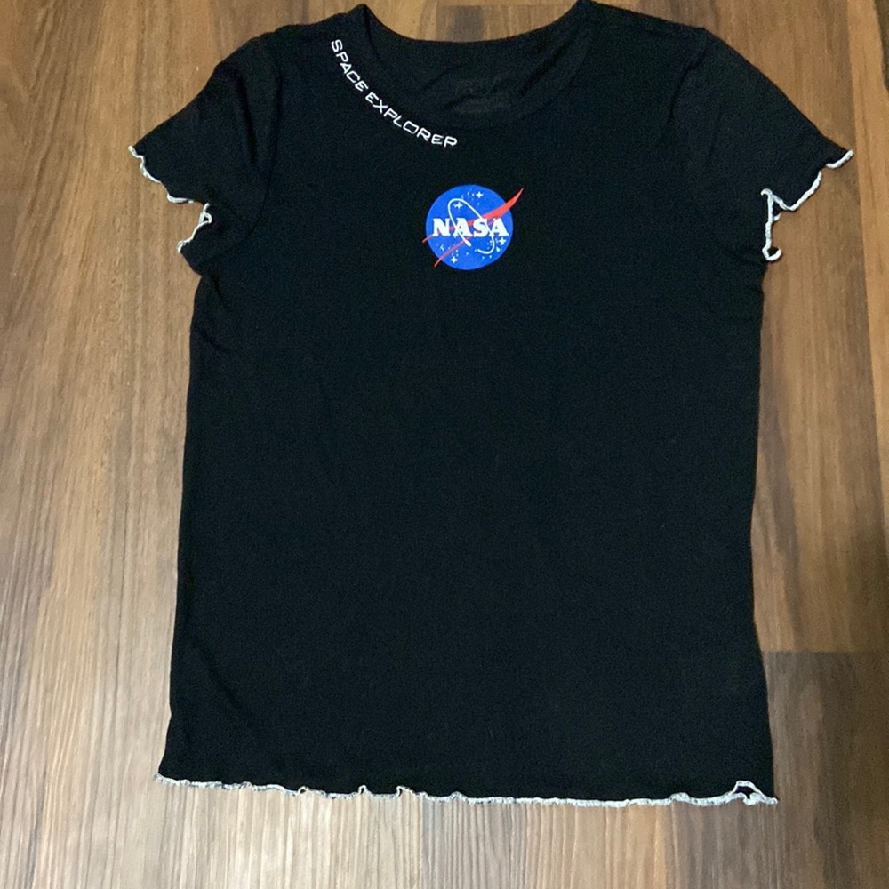 NASA 🚀 Space Explorer Shirt 🪐!